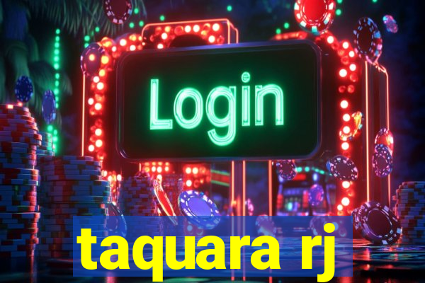 taquara rj