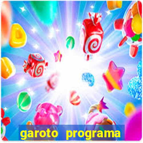 garoto programa porto alegre