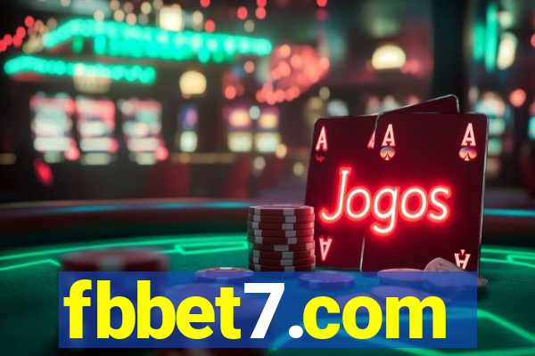 fbbet7.com