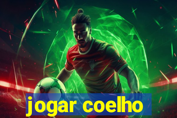 jogar coelho