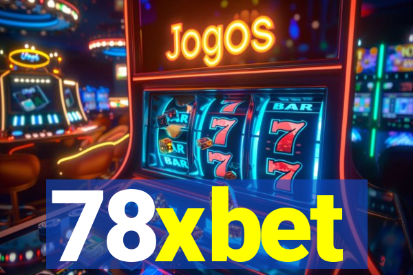 78xbet