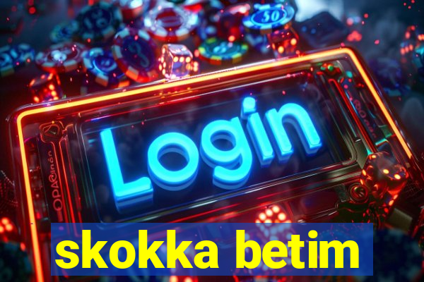 skokka betim