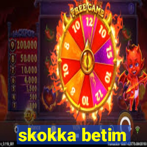 skokka betim