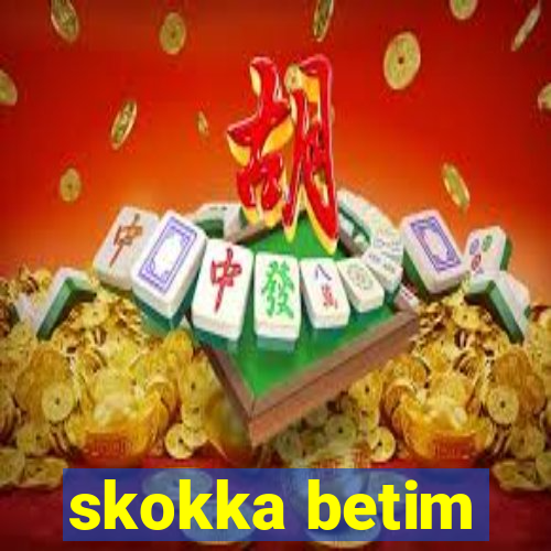 skokka betim