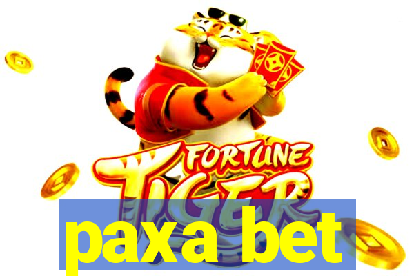 paxa bet