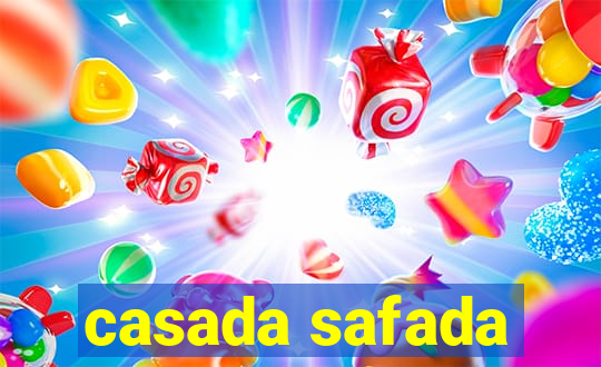 casada safada