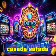 casada safada