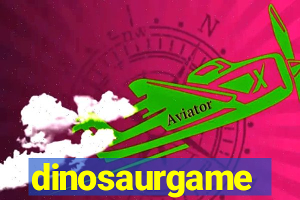 dinosaurgame