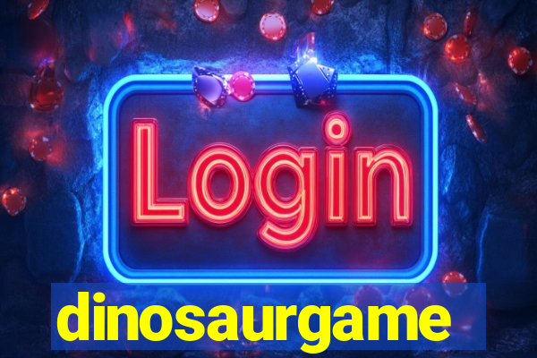 dinosaurgame