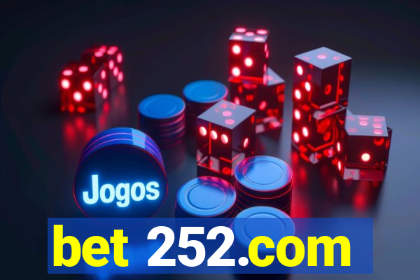 bet 252.com