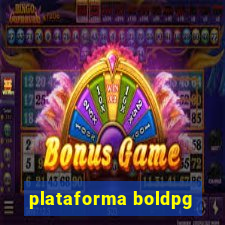 plataforma boldpg