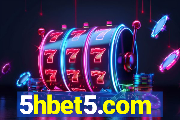 5hbet5.com