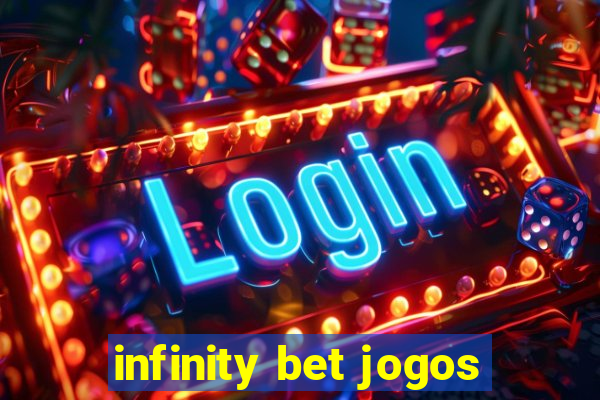 infinity bet jogos