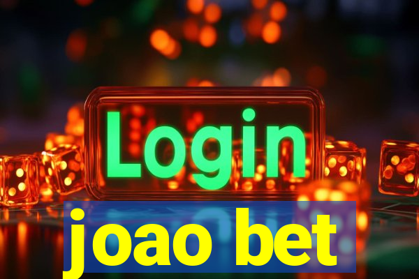 joao bet