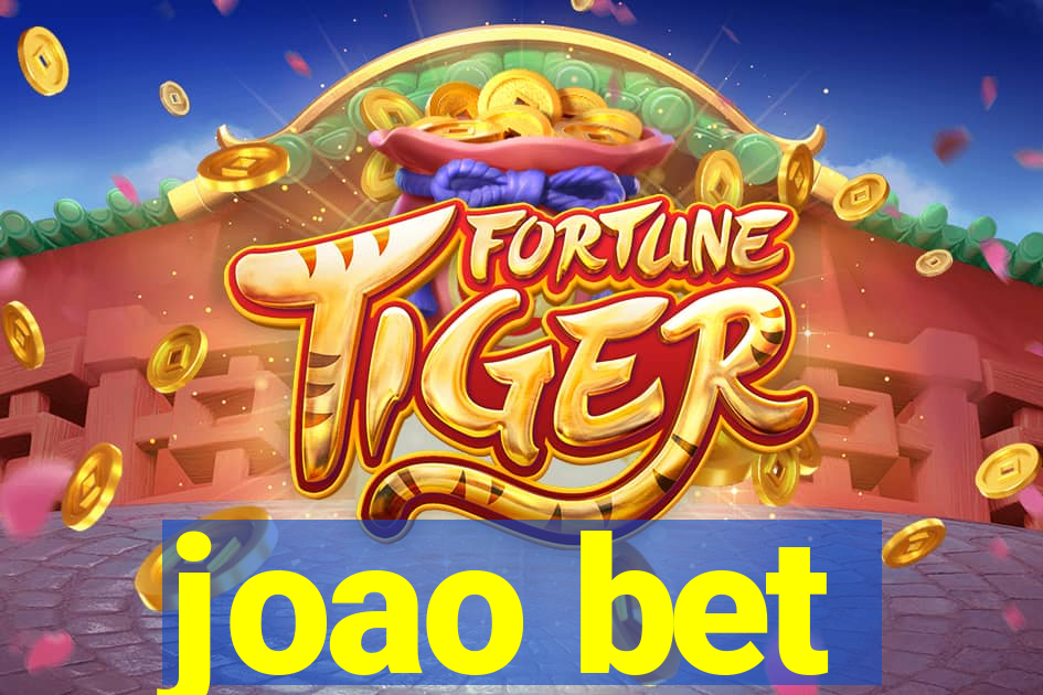 joao bet