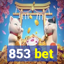 853 bet