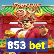 853 bet