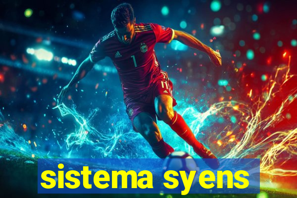 sistema syens