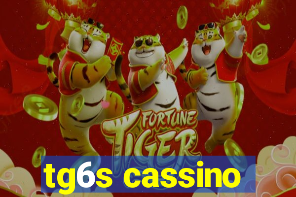 tg6s cassino