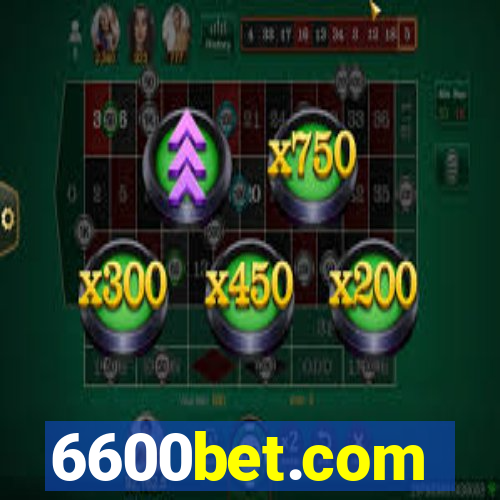 6600bet.com