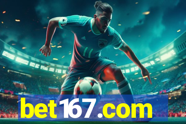 bet167.com