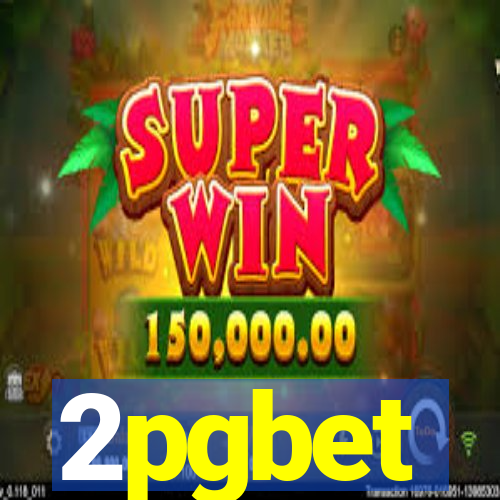 2pgbet