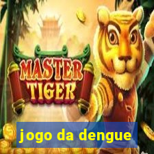 jogo da dengue