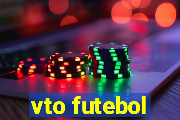 vto futebol