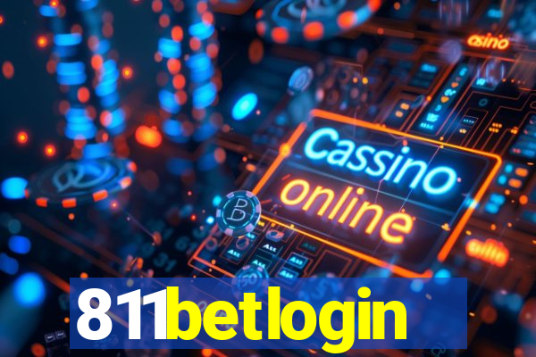 811betlogin