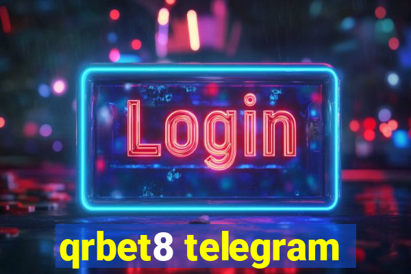 qrbet8 telegram