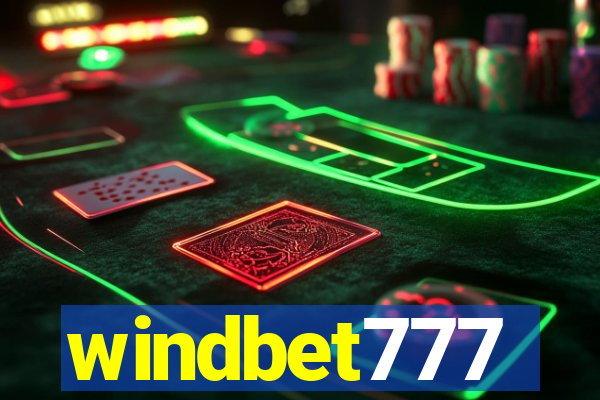 windbet777