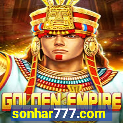 sonhar777.com