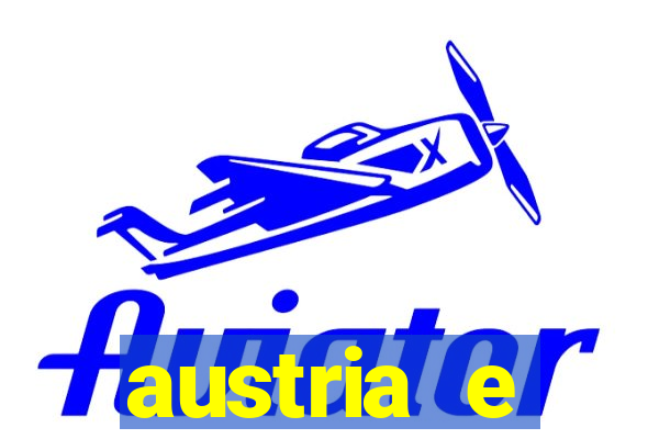 austria e eslovaquia palpite