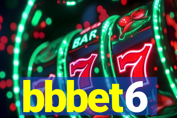 bbbet6