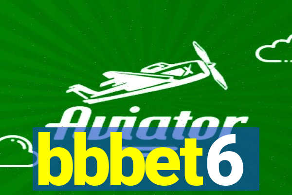 bbbet6