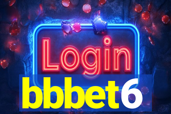 bbbet6