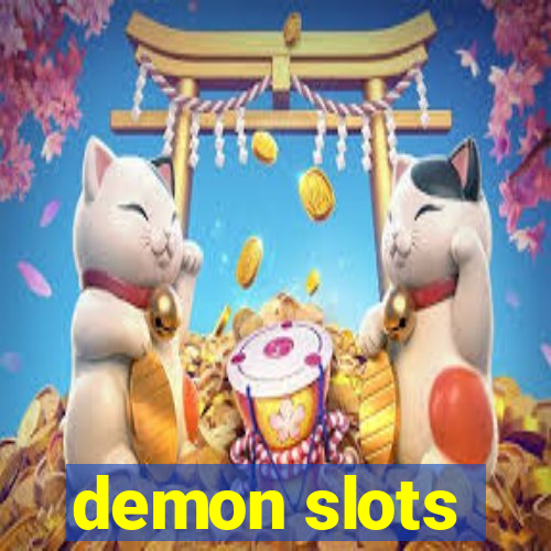 demon slots