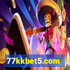 77kkbet5.com