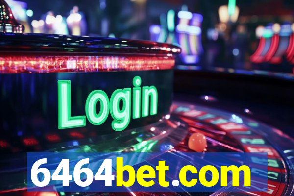 6464bet.com