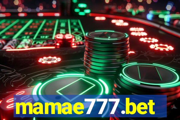 mamae777.bet