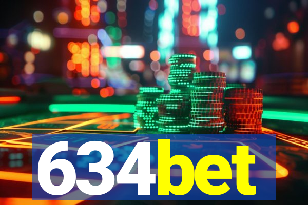 634bet