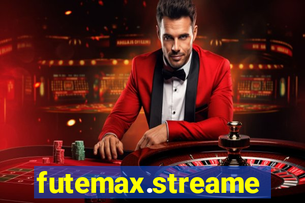 futemax.streamer