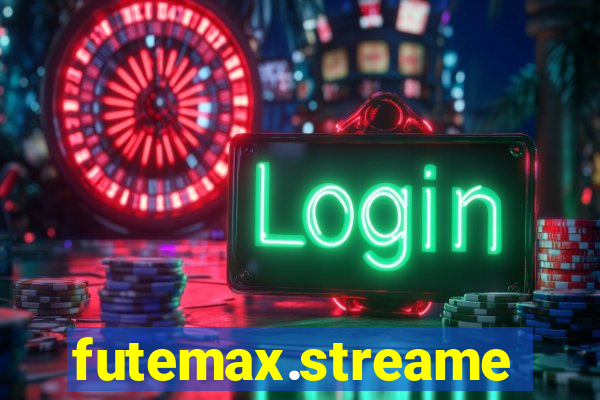 futemax.streamer