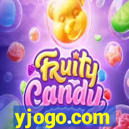 yjogo.com