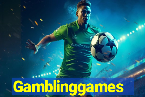 Gamblinggames