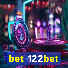 bet 122bet