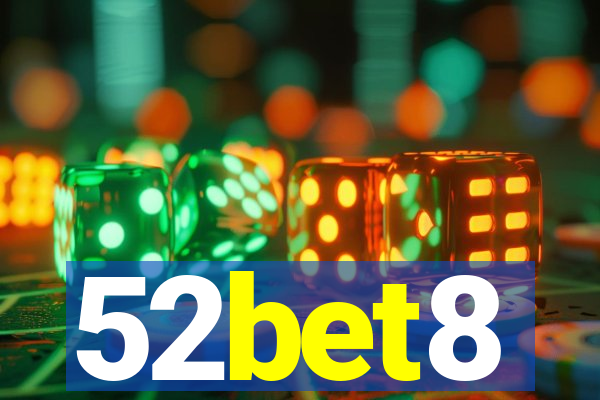 52bet8