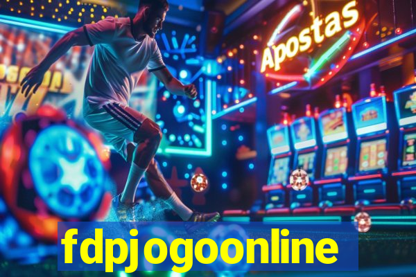 fdpjogoonline