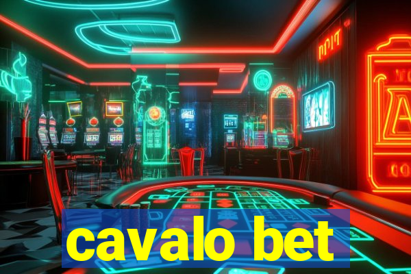 cavalo bet