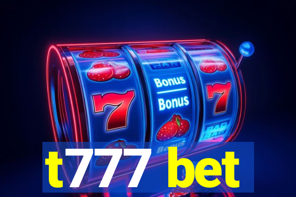 t777 bet